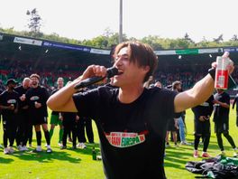 Belangstelling voor Sano • De Graafschap begint 21 juni