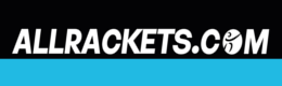 AllRackets logo