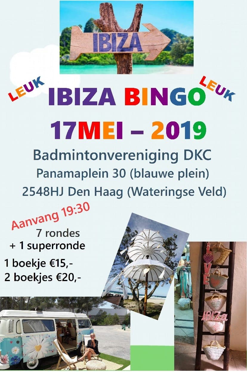 Bingo