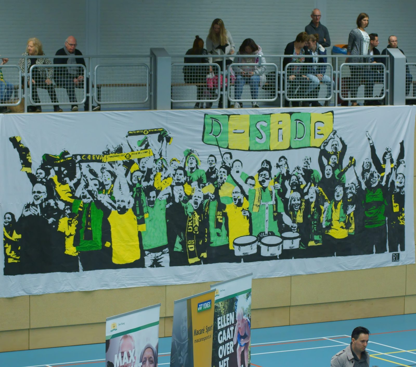 D-Side
