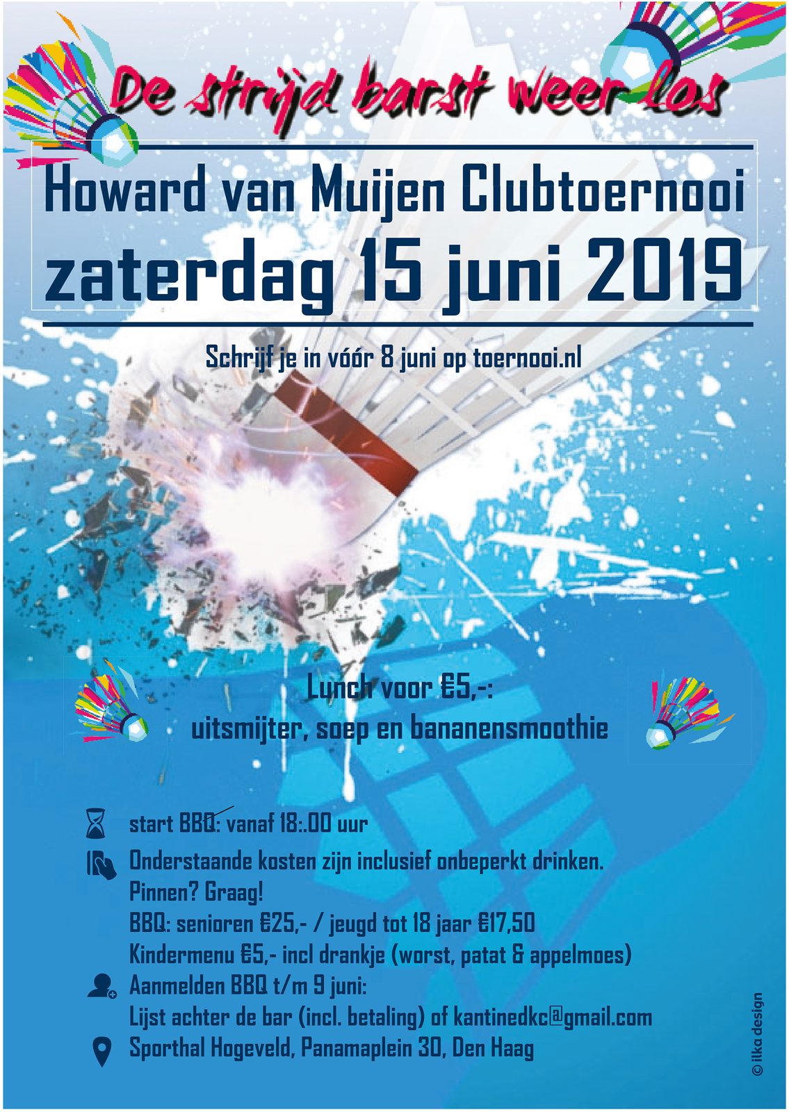 Clubtoernooi