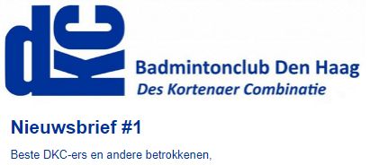 NieuwsBrief