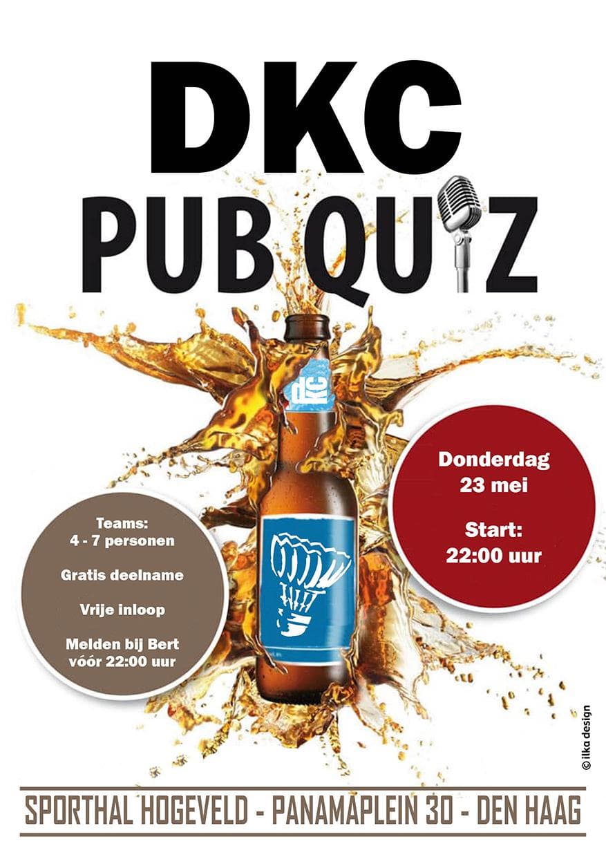 Pub Quiz
