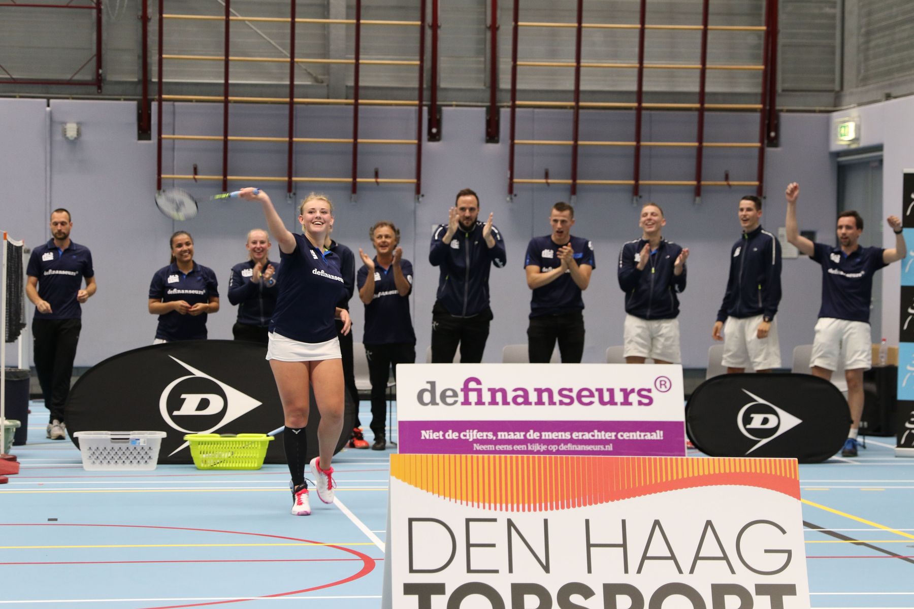 Clubtoernooi