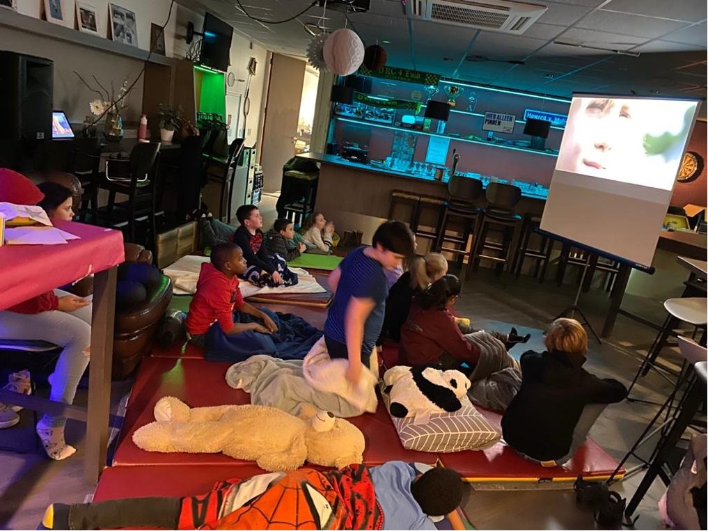 Filmavond