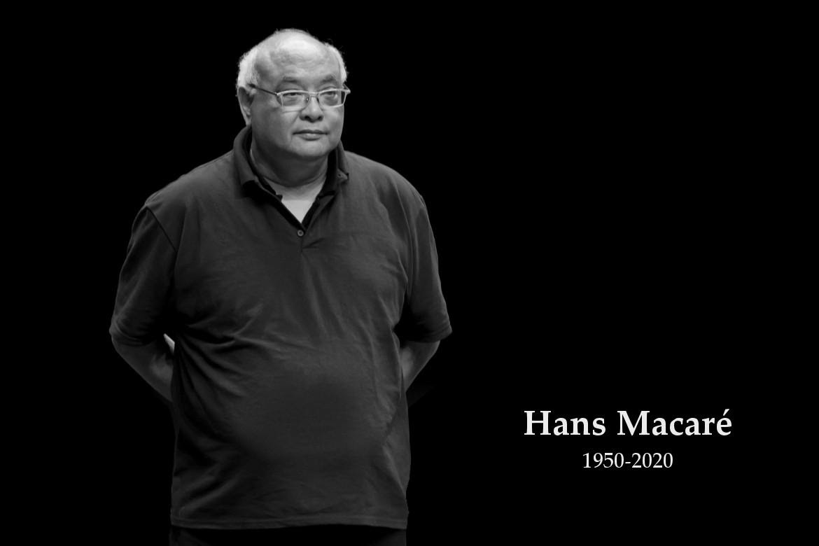 Hans Macaré