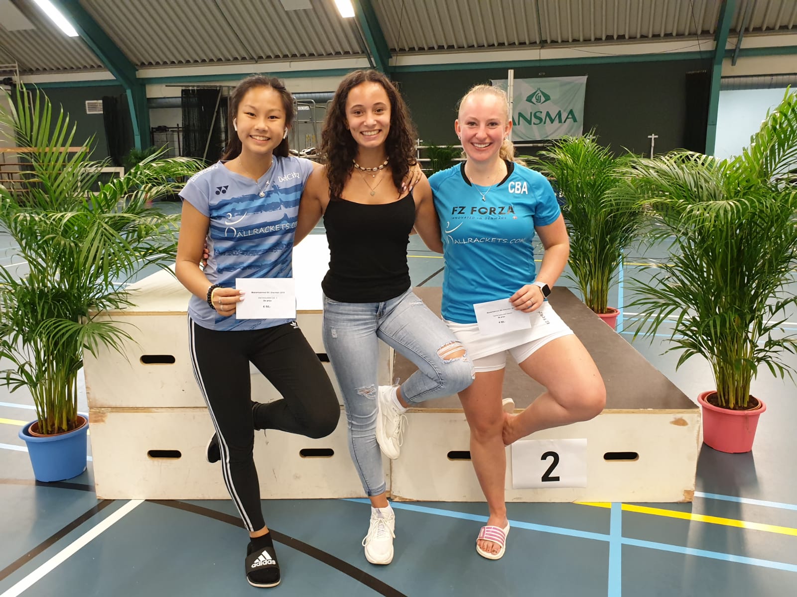 Master Drachten