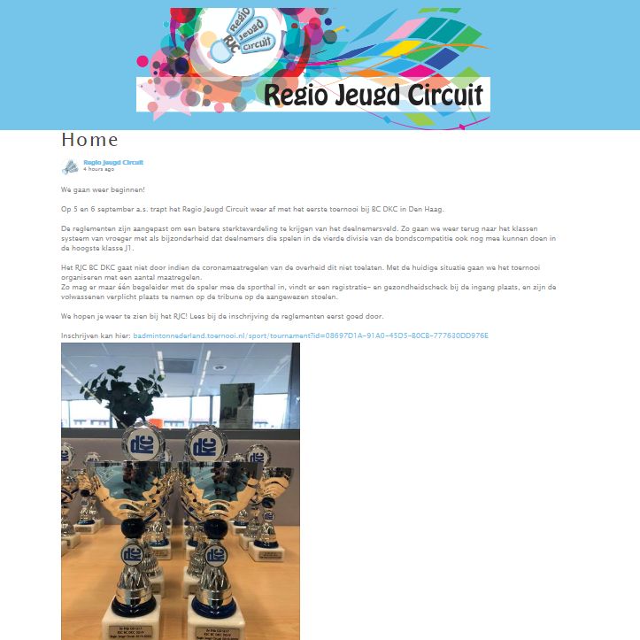 DKC RJC 2020