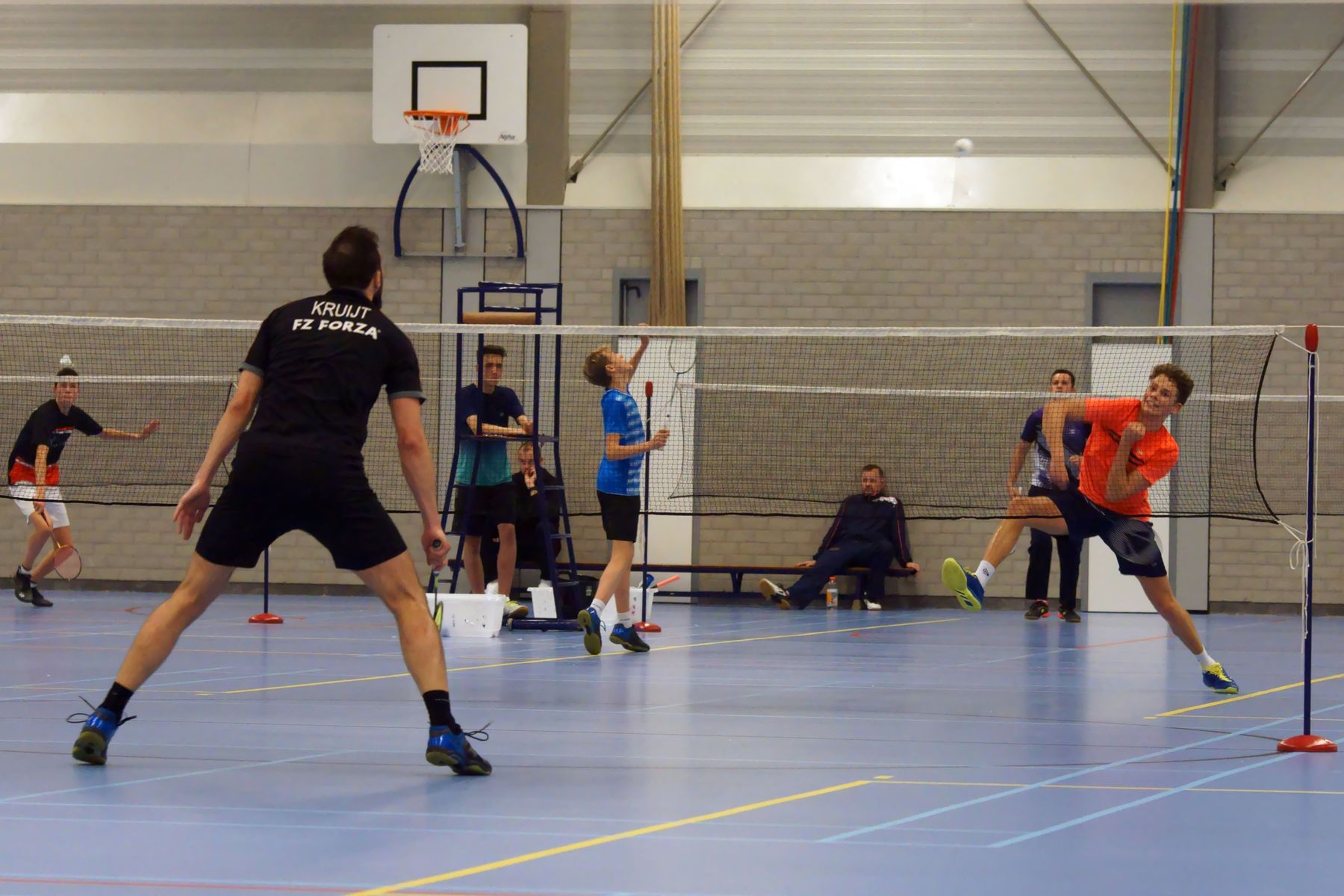 Clubtoernooi