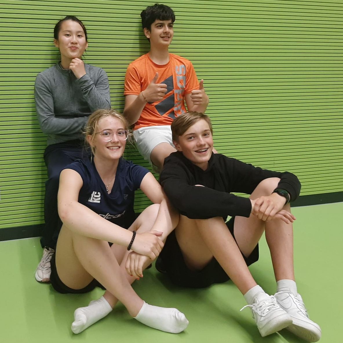 Regio Kampioenen