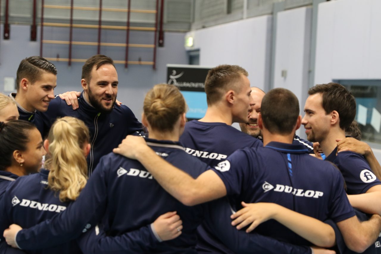 Regio Kampioenen