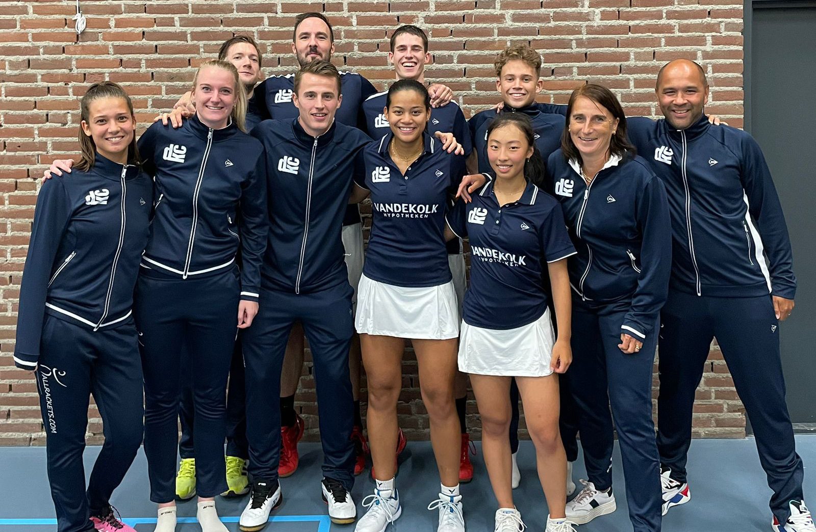 Regio Kampioenen