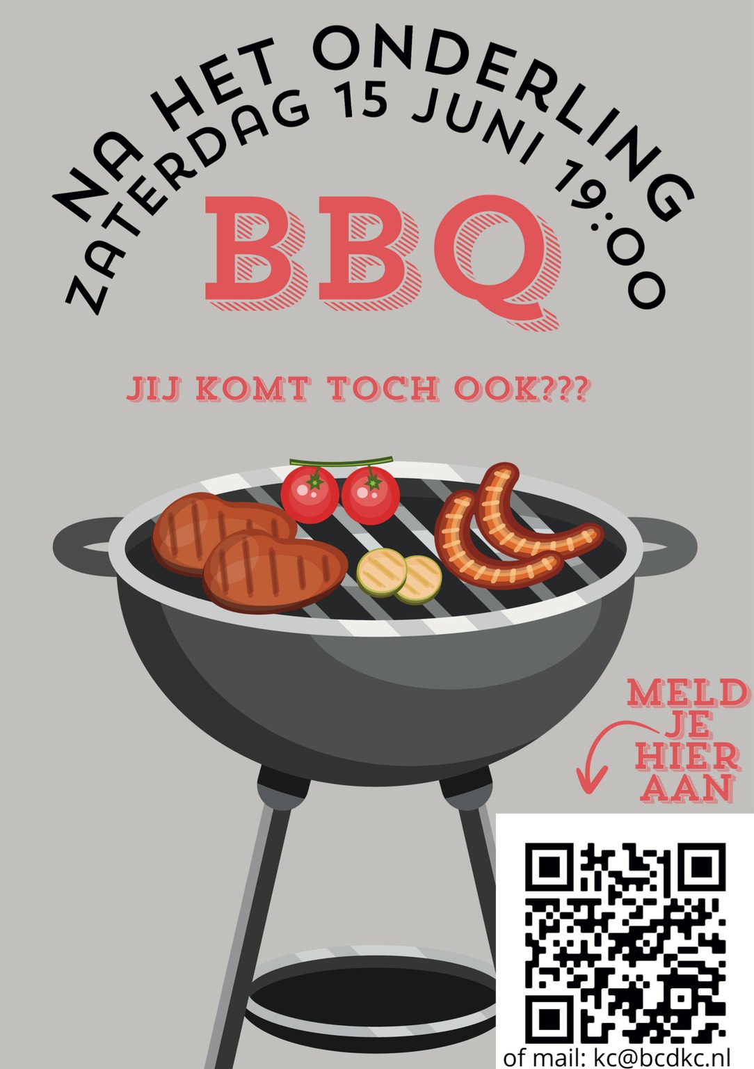 BBQ