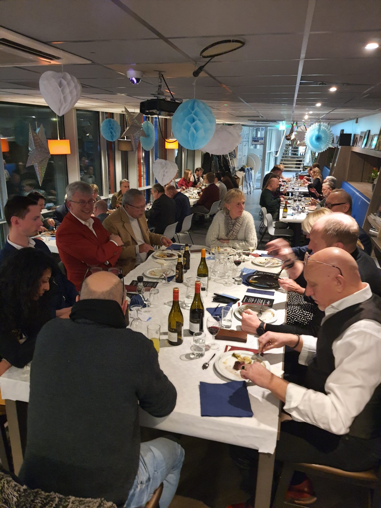 Kerst Diner