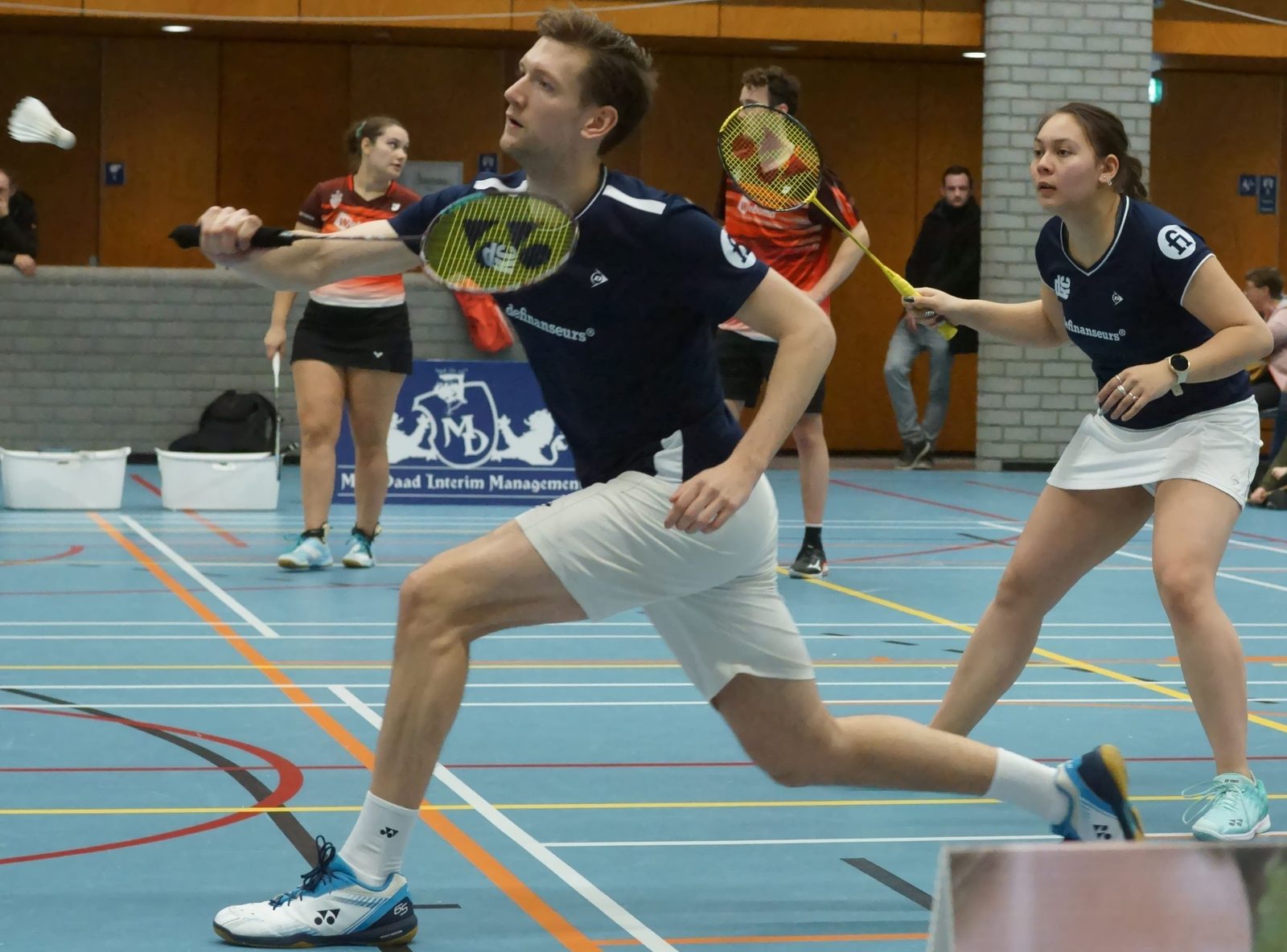 Kweekel &amp;amp; Laurens