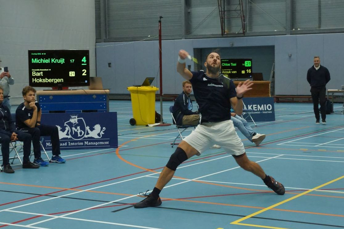 DKC Amersfoort