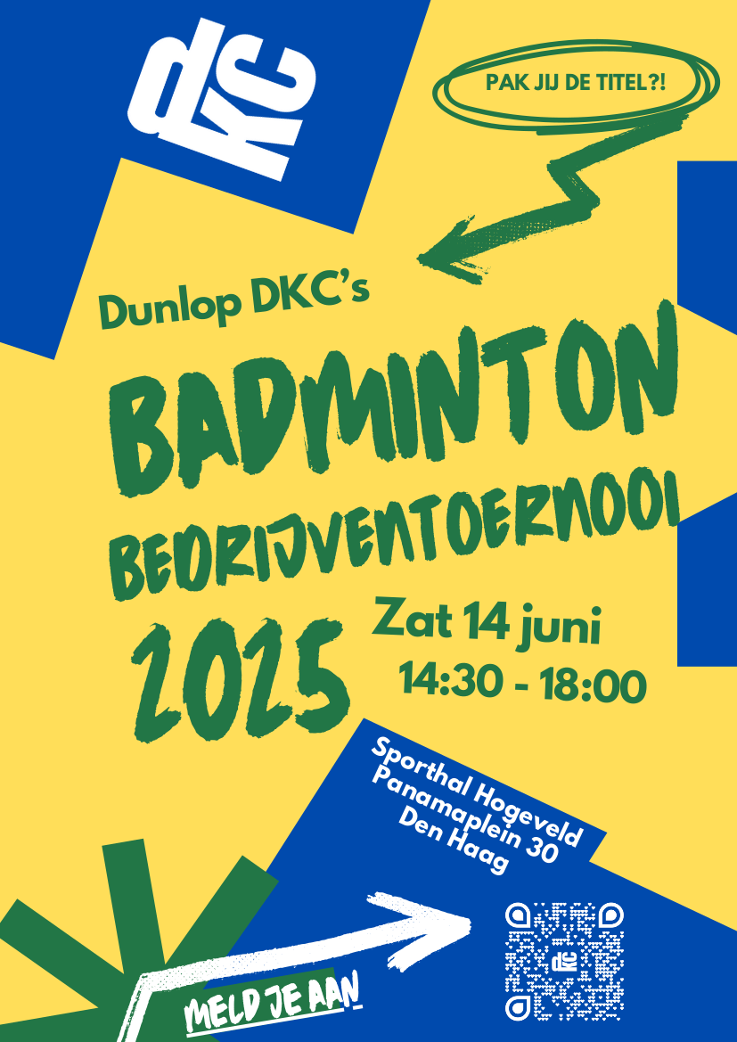 DKC-Almere