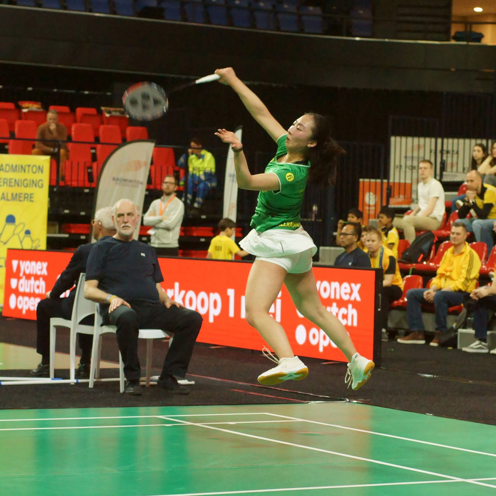 Flora