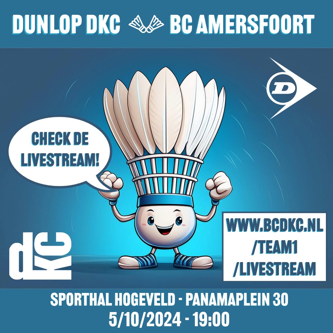 DKC Amersfoort