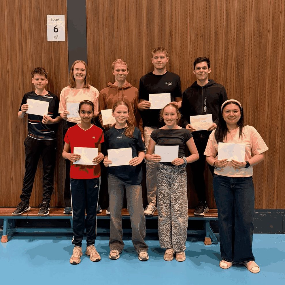 Conquesto Master / 4 / 6 / 8 toernooi 2026