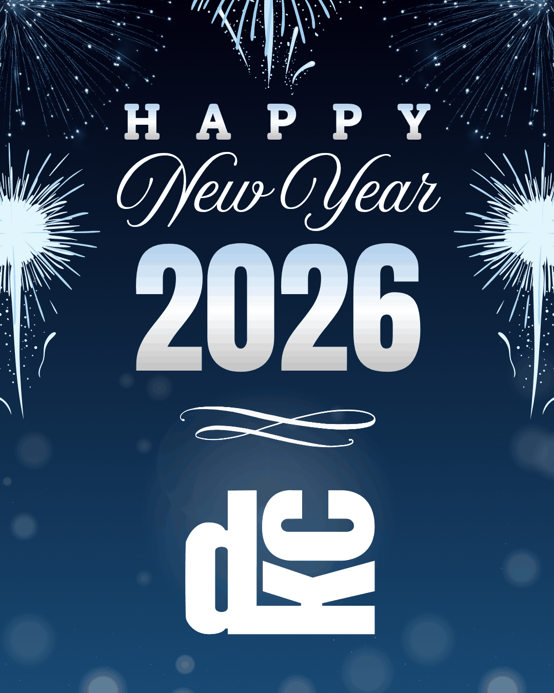Happy New Year